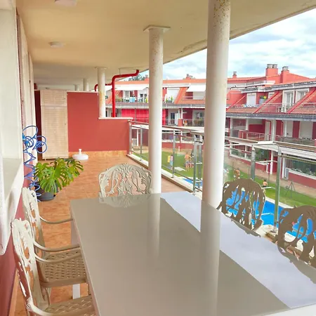 Apartment Apartamento Xalda Con Piscina