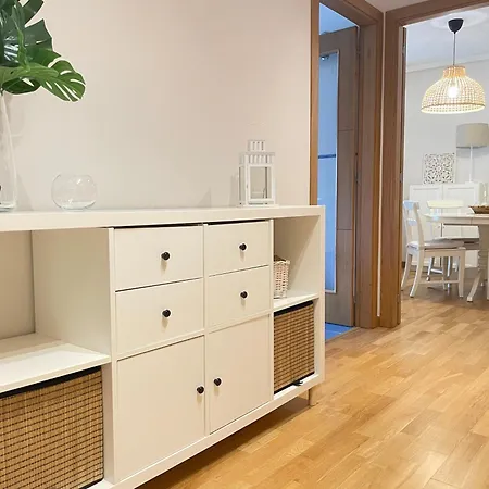 Apartamento Xalda Con Piscina