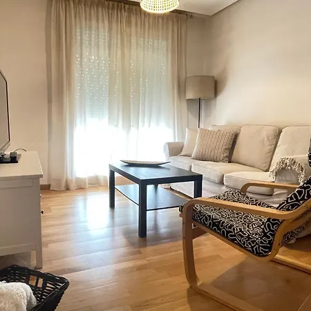Apartamento Xalda Con Piscina *