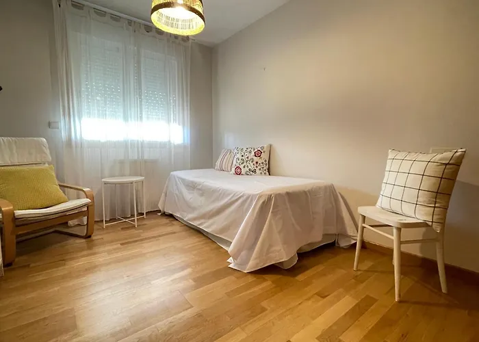 Daire Apartamento Xalda Con Piscina *